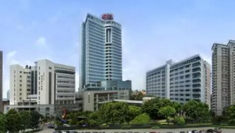 福建醫(yī)科大學(xué)附屬福州第一醫(yī)院