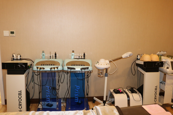 太原宏遠(yuǎn)愛(ài)諦醫(yī)學(xué)美容門診部