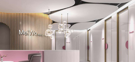 長(zhǎng)沙美沃醫(yī)療美容門診