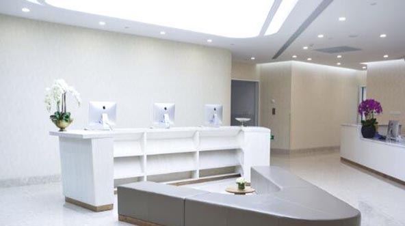 襄陽艾伊爾醫(yī)療美容門診部