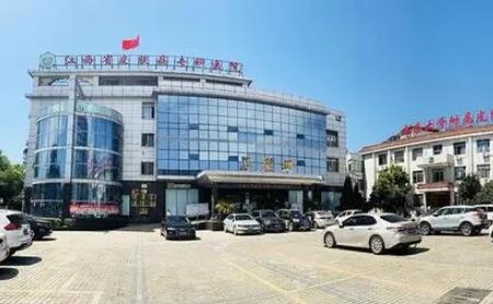 江西省皮膚病?？漆t(yī)院美容外科