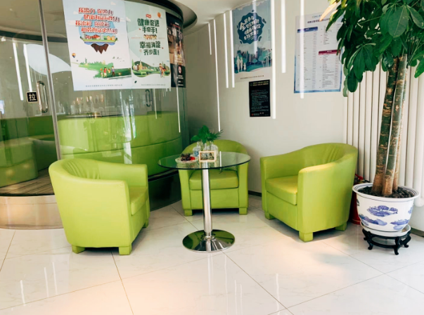 北京德美診聯(lián)醫(yī)療美容門診部