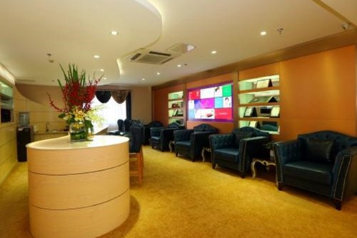 邯鄲華美整形醫(yī)院