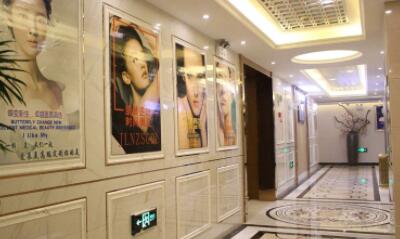 揭陽(yáng)萊美醫(yī)療美容