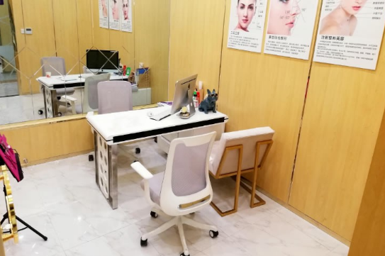 杭州港麗醫(yī)療美容診所