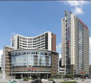 廣州醫(yī)科大學(xué)附屬第二醫(yī)院激光美容科