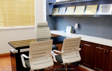 鹽城美得麗德整形美容門診部