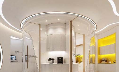 開(kāi)封莫奈時(shí)光醫(yī)療美容診所