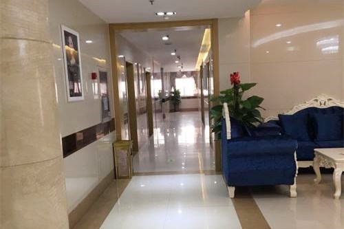 濟南新時代醫(yī)療美容