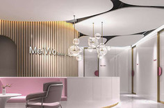 長(zhǎng)沙美沃醫(yī)療美容