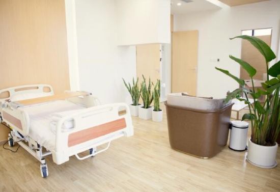 成都新頤美醫(yī)療美容整形門(mén)診部