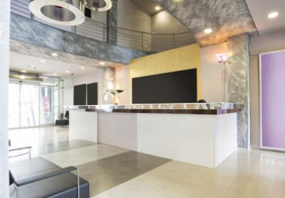 阜陽琴瑟醫(yī)療美容醫(yī)院