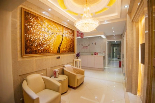 昆明彼心醫(yī)療整形醫(yī)院