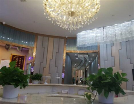 武漢亞太醫(yī)學美容醫(yī)院