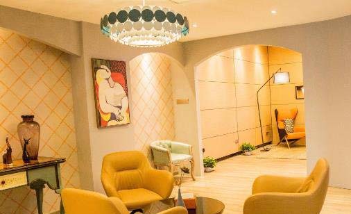 阜陽華雅醫(yī)學美容機構