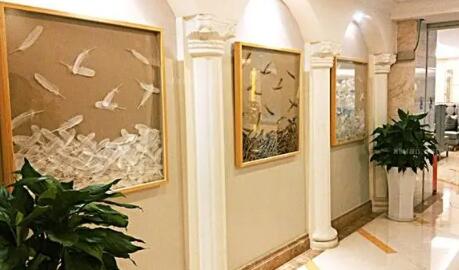 長(zhǎng)春長(zhǎng)萊醫(yī)療美容