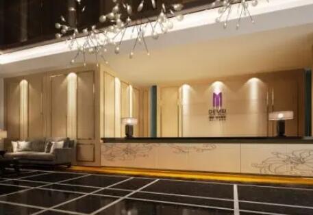 中山德美馨醫(yī)療美容門診部