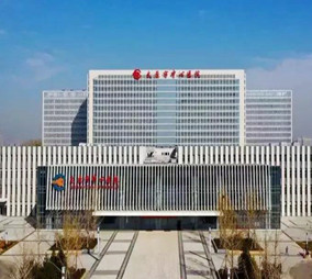 太原中心醫(yī)院美容整形科醫(yī)院/科室