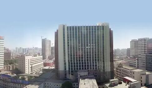 內(nèi)蒙古自治區(qū)人民醫(yī)院