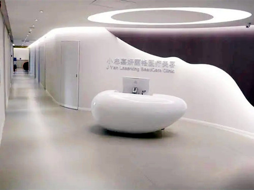 北京小忠麗格醫(yī)療美容醫(yī)院