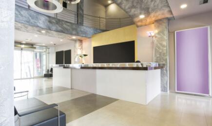 樂山怡冉美醫(yī)療美容診所