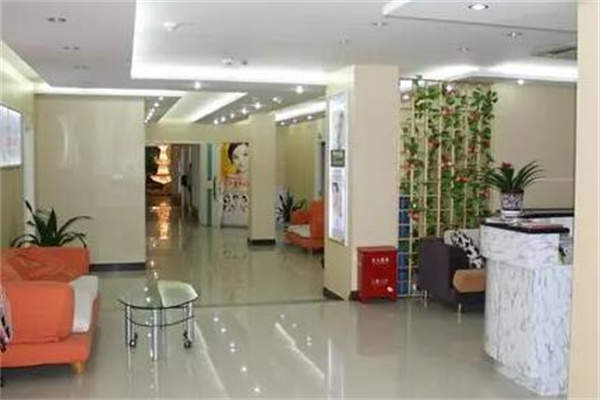 金華芘麗芙美容醫(yī)院/科室