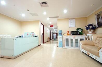 張家口時(shí)光美容醫(yī)院