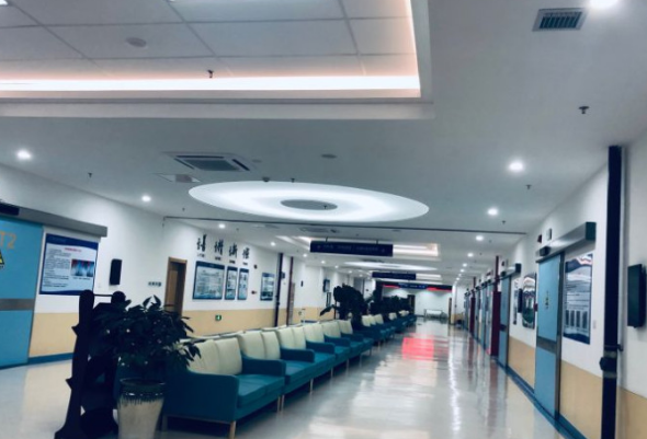 廈門(mén)大學(xué)附屬翔安醫(yī)院美容中心