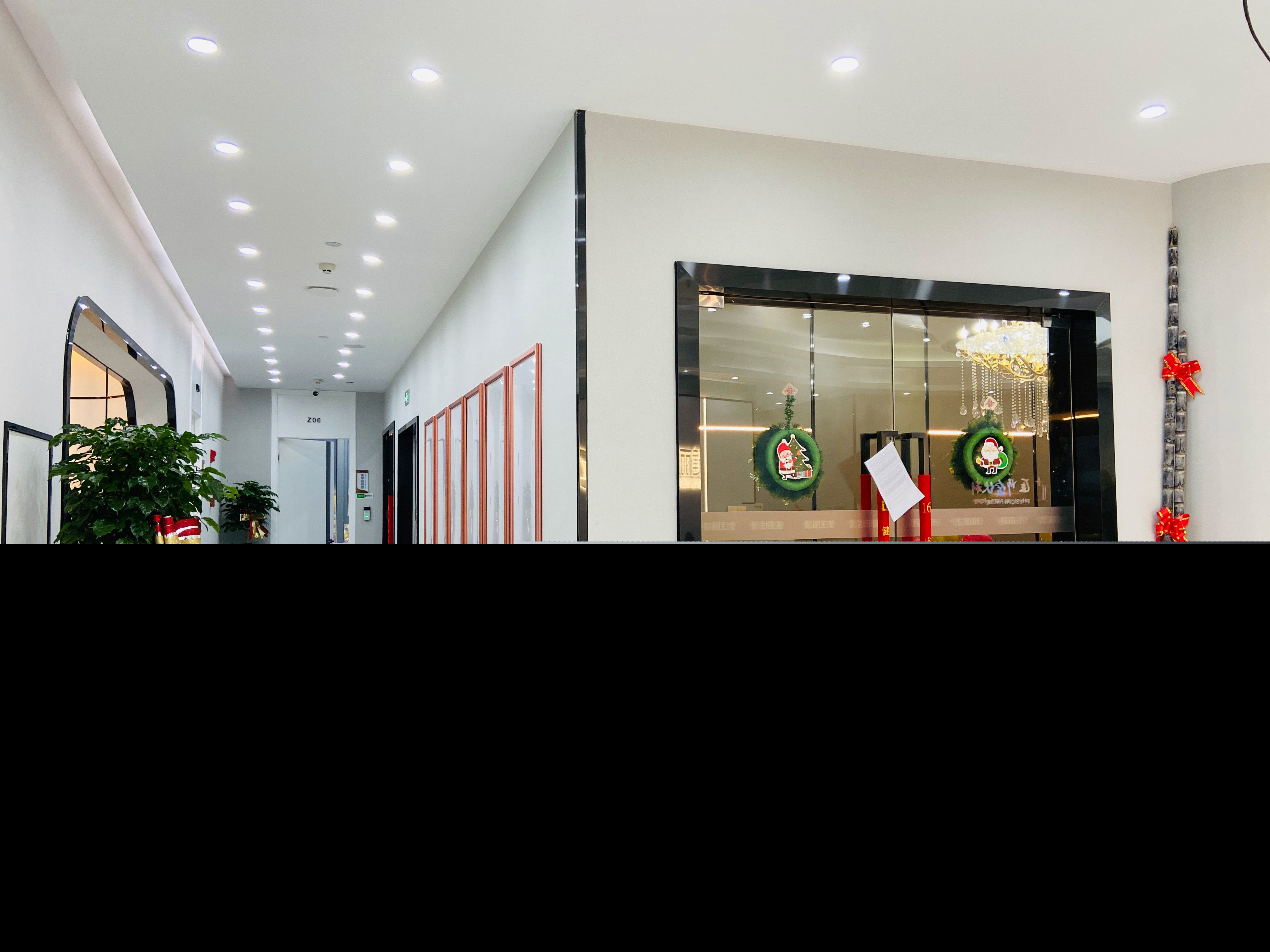 成都健麗醫(yī)療美容門診