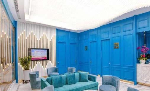 長(zhǎng)春原升醫(yī)療美容門(mén)診部