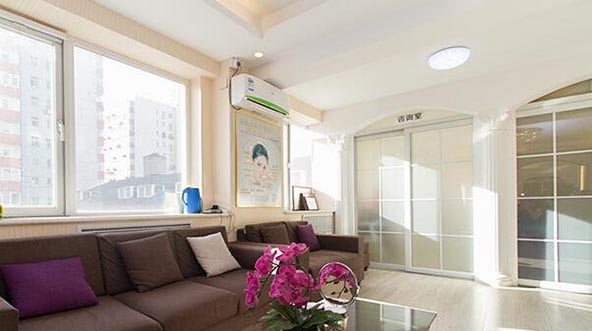 漳州東揚(yáng)醫(yī)療美容門診部