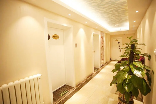 北京紫潔儷方醫(yī)療美容診所