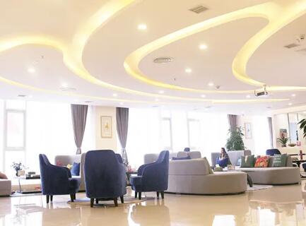 成都高鑫醫(yī)療美容門(mén)診部