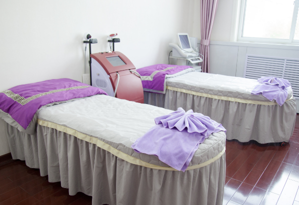 張家口天宏醫(yī)療美容診所