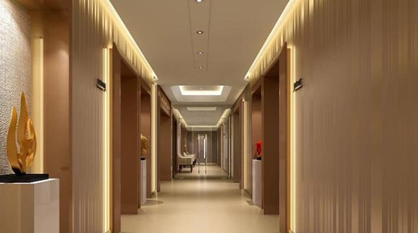 成都美諾晨醫(yī)療美容