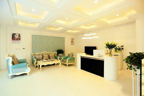 廈門歐韻醫(yī)療美容診所