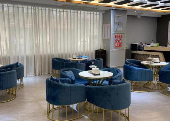 泉州豐澤區(qū)明韓醫(yī)療美容門診部_休息區(qū)