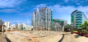 濟寧第一人民醫(yī)院燒傷整形美容外科