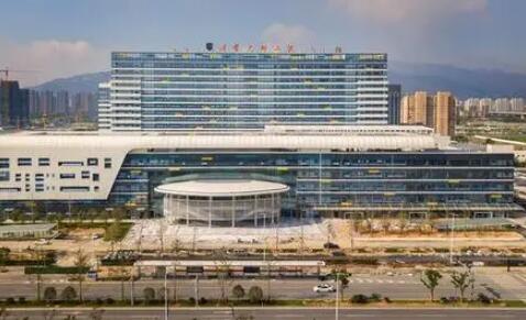 溫州醫(yī)科大學附屬第二醫(yī)院手外整形科