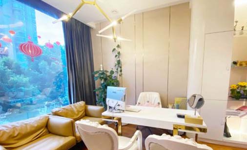 銀川萬(wàn)悅美醫(yī)療美容門(mén)診部