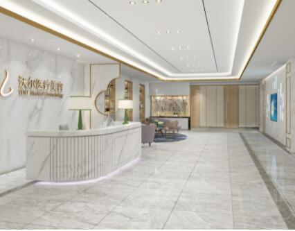 北京沃爾劉彥軍醫(yī)療美容診所