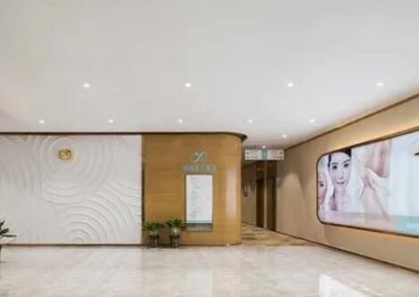 無錫朵美醫(yī)療美容門診部