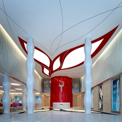 蘭州亞韓醫(yī)學(xué)整形外科醫(yī)院