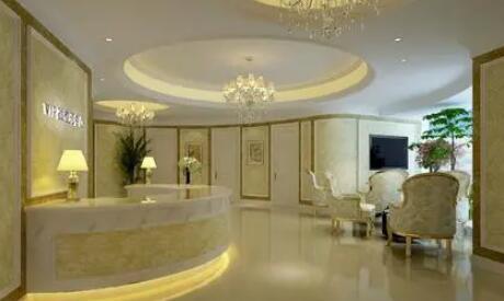 廈門(mén)華美醫(yī)院醫(yī)療美容