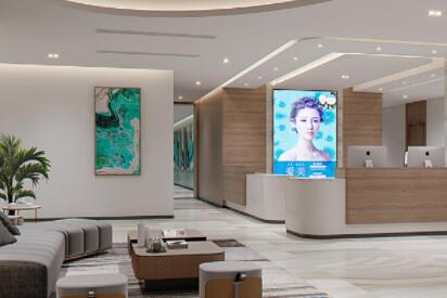 廈門中醫(yī)院皮膚美容整形科