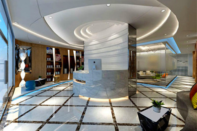 濟(jì)南木子美容整形門診部