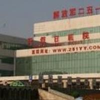 張家口251醫(yī)院整形美容外科