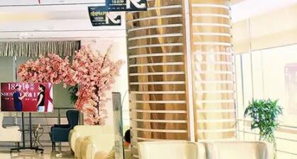 寧波鄞州首美醫(yī)療美容門診部