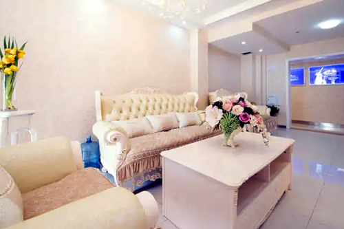 長沙佰佳麗醫(yī)療美容門診部