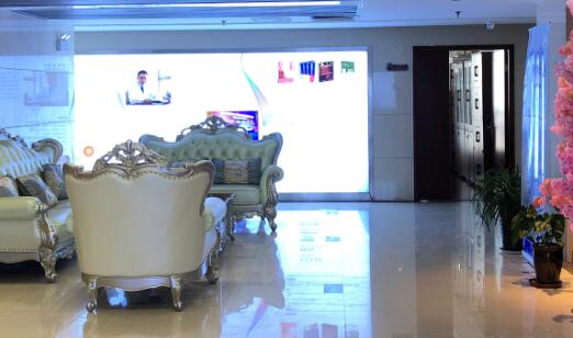 合肥歐若拉醫(yī)療美容門診部